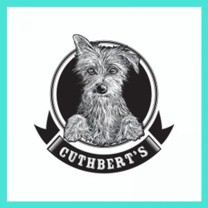 Cuthbert's Dog Biscuits