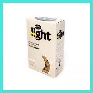 Probono Light Dog Biscuits Small Bite 1kg