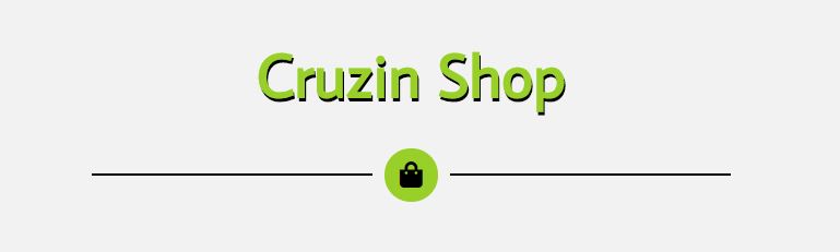 Cruzin Shop