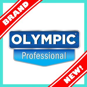 Olympic Dog Biscuits & Treats