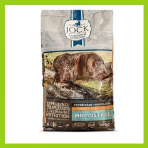 Jock Multistage Dry Dog Food 20kg