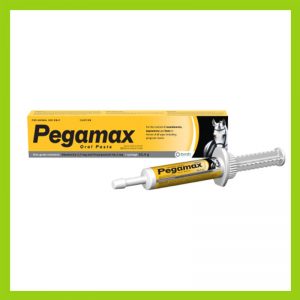 Pegamax Paste for Horses 32.4g