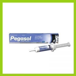 Pegasol Paste for Horses 26g