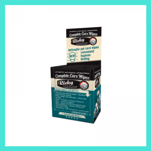 Ricky Complete Care Wipes